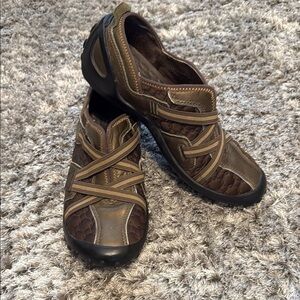 👟 Privo Women’s Shoes – Approx. Size 8.5